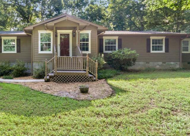 Property at 8321 Walkup Rd, Waxhaw, NC 28173, 3 beds, 2.5 baths