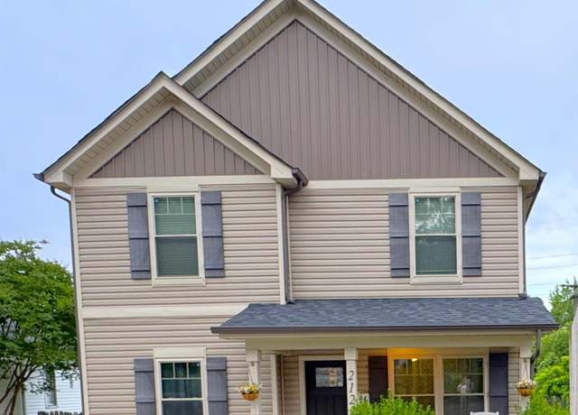 Property at 212 Old Centergrove Rd, Kannapolis, NC 28083, 4 beds, 3 baths