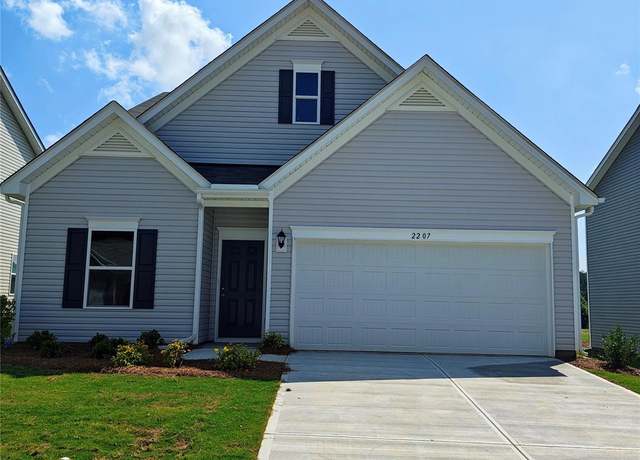 Property at 2207 Catawba Trace Dr, Catawba, NC 28609, 4 beds, 2.5 baths