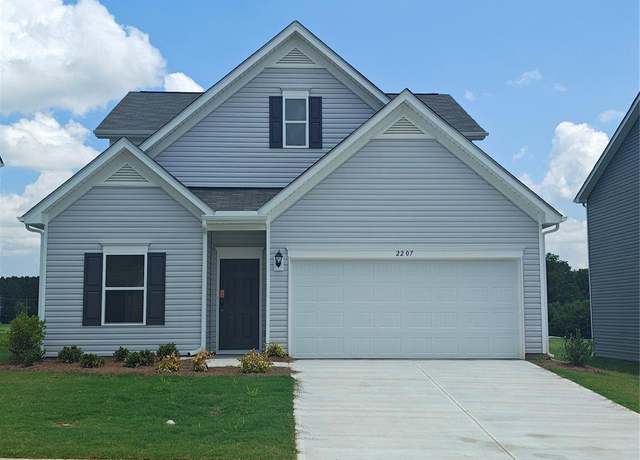 Property at 2207 Catawba Trace Dr, Catawba, NC 28609, 4 beds, 2.5 baths