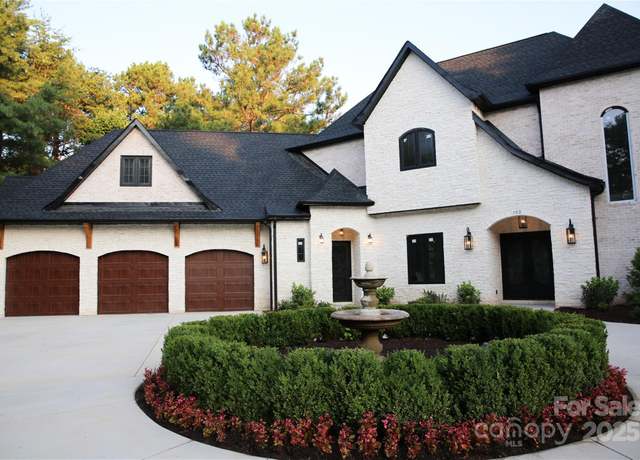 Property at 152 Forum Dr #126, Mooresville, NC 28117, 4 beds, 4.5 baths