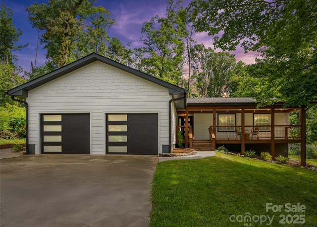 Property at 122 White Oak Road Ext, Arden, NC 28704, 3 beds, 2 baths