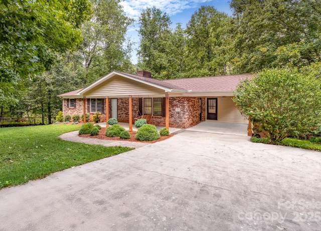 Property at 1106 Ladell Ln, Shelby, NC 28152, 3 beds, 2 baths