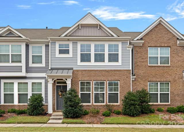 Property at 208 Waterlynn Ridge Rd Unit B, Mooresville, NC 28117, 2 beds, 2.5 baths