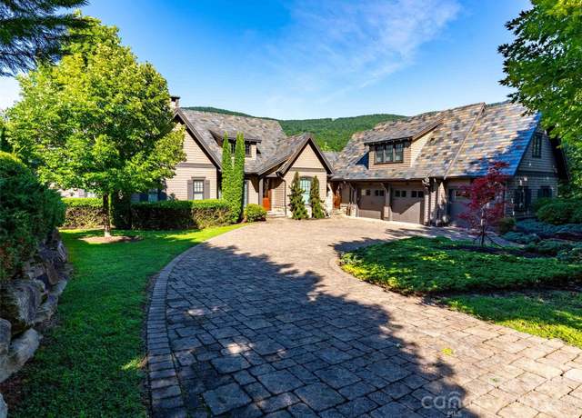 Property at 306 Chestertown Dr, Mill Spring, NC 28756, 5 beds, 6 baths