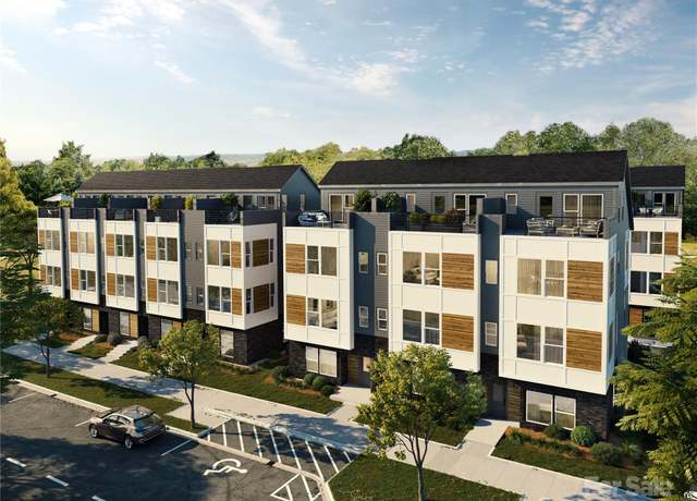 Property at 3013 Loso Ter #59, Charlotte, NC 28217, 3 beds, 3.5 baths