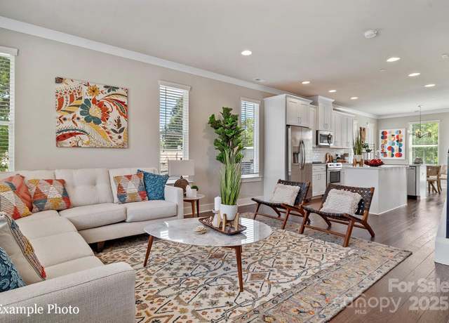 Property at 3013 Loso Ter #59, Charlotte, NC 28217, 3 beds, 3.5 baths