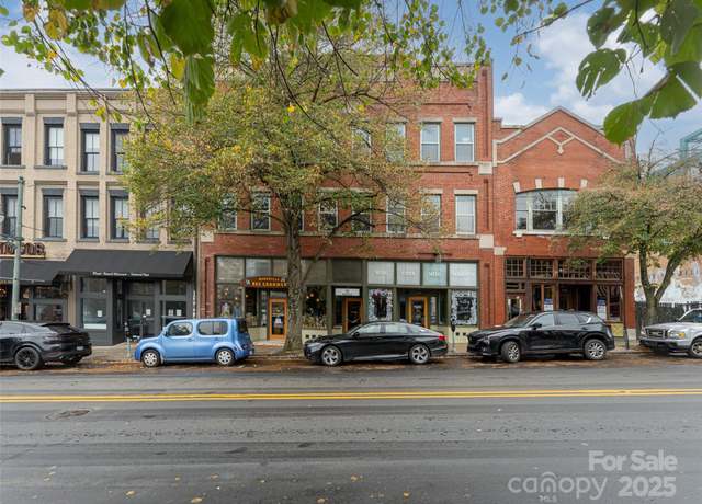Property at 32 Broadway St #230, Asheville, NC 28801, 1 bed, 1 bath