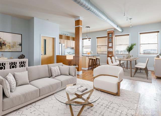 Property at 32 Broadway St #230, Asheville, NC 28801, 1 bed, 1 bath