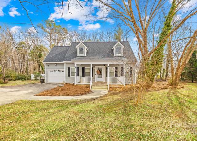 Property at 116 Miller Farm Rd, Statesville, NC 28625, 3 beds, 2.5 baths