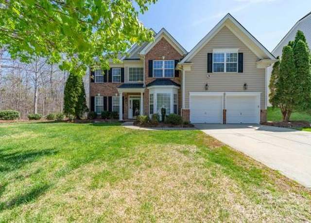 Property at 7719 Whisperingwood Dr, Harrisburg, NC 28075, 5 beds, 4.5 baths