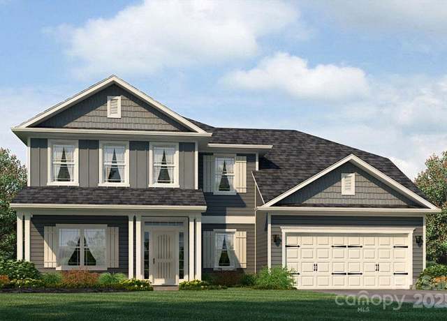 Property at 1465 Mocksville Hwy #20, Statesville, NC 28625, 4 beds, 3.5 baths
