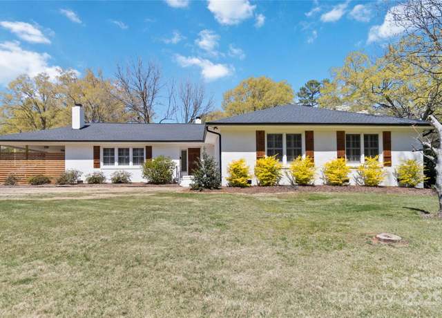 Property at 1467 Alexander Rd, Rock Hill, SC 29732, 4 beds, 3 baths