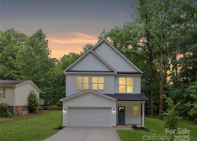 Property at 515 Dixie Dr, Mooresville, NC 28115, 4 beds, 2.5 baths