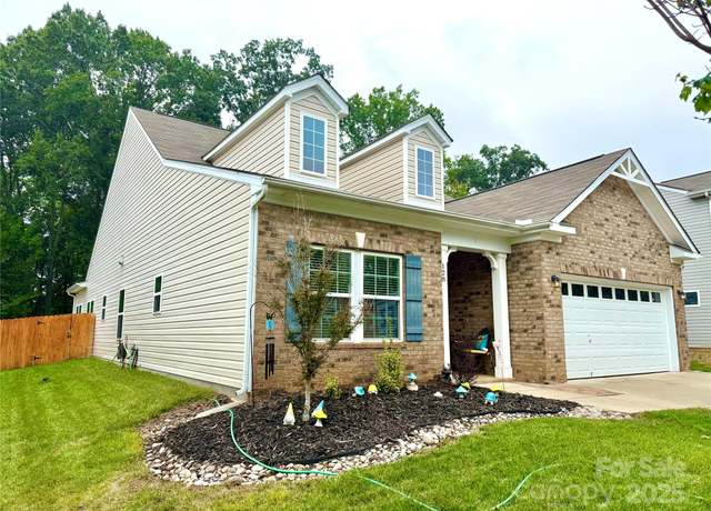 Property at 128 Paradise Hills Cir, Mooresville, NC 28115, 4 beds, 2 baths
