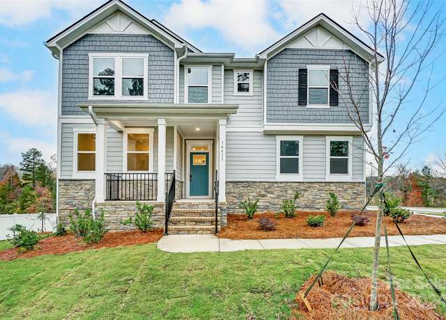 Property at 14415 Autumncrest Rd #2, Huntersville, NC 28078, 4 beds, 2.5 baths