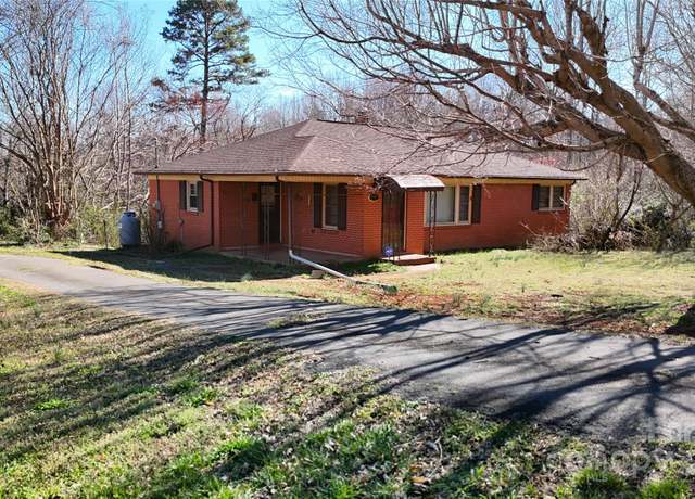 Property at 4774 E NC 150 Hwy, Lincolnton, NC 28092, 2 beds, 1 bath