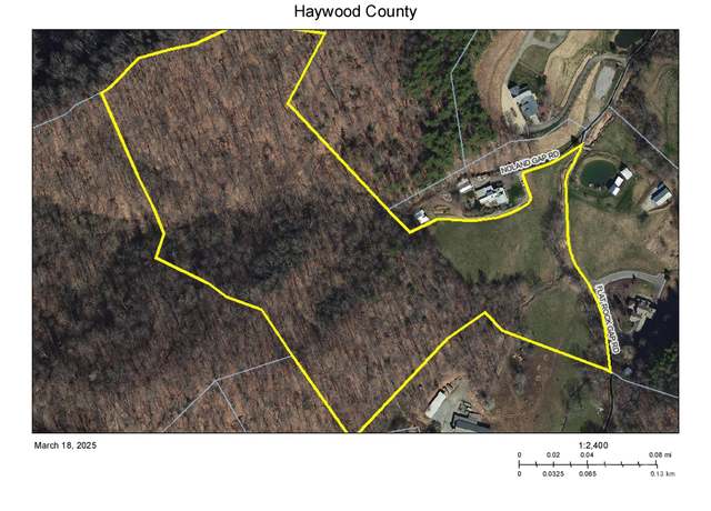 Property at 0 Noland Gap Rd, Waynesville, NC 28785