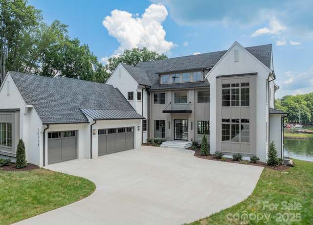 Property at 20114 Norman Colony Rd, Cornelius, NC 28031, 6 beds, 6.5 baths