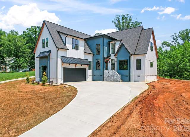 Property at 3078 Mountain Creek Dr, Sherrills Ford, NC 28673, 4 beds, 4.5 baths