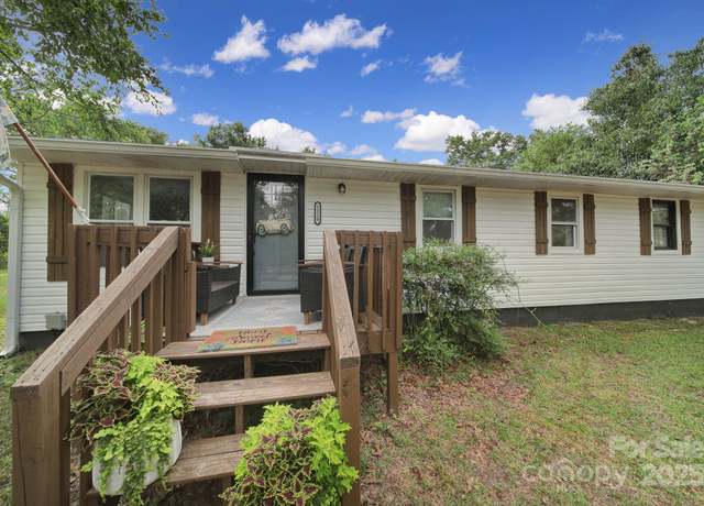 Property at 1119 Scott Rd, Kershaw, SC 29067, 3 beds, 2 baths