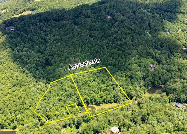 Property at 000 Golden Trout Dr Unit 48&49, Spruce Pine, NC 28777