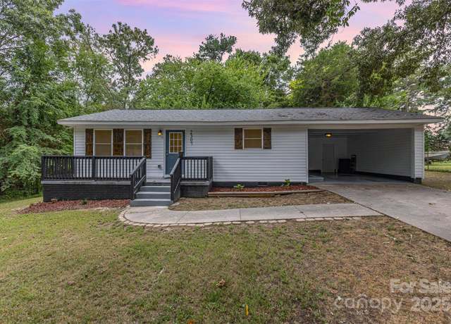 Property at 2307 Pritchard St, Kannapolis, NC 28081, 2 beds, 2 baths