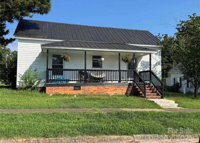 Property at 128 Doody Ave, Norwood, NC 28128, 3 beds, 2 baths