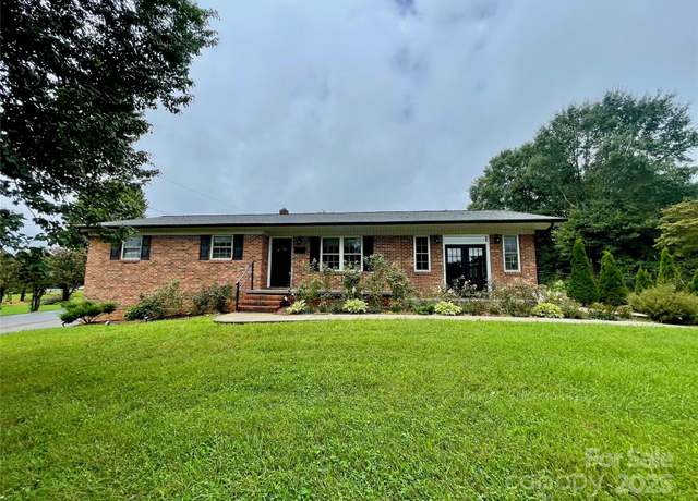 Property at 3060 Harmony St, Connelly Springs, NC 28612, 3 beds, 2 baths