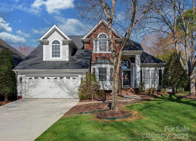 Property at 6509 Outer Bridge Ln, Charlotte, NC 28270, 3 beds, 2.5 baths