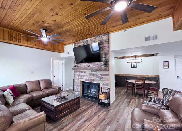 Property at 303 Sugar Top Dr #2115, Sugar Mountain, NC 28604, 2 beds, 2 baths