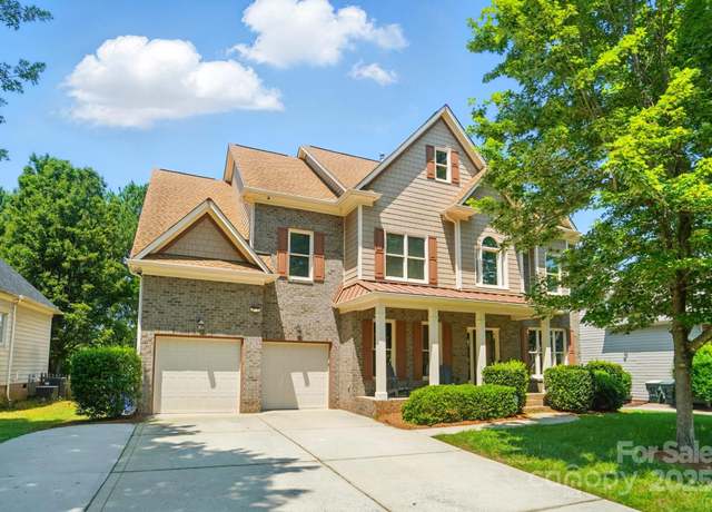 Property at 129 N Audubon Ave, Mooresville, NC 28117, 6 beds, 4.5 baths
