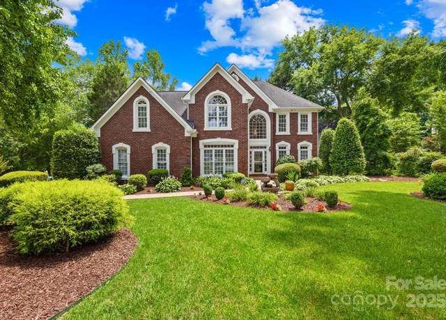 Property at 9514 Hayenridge Ct, Huntersville, NC 28078, 4 beds, 2.5 baths