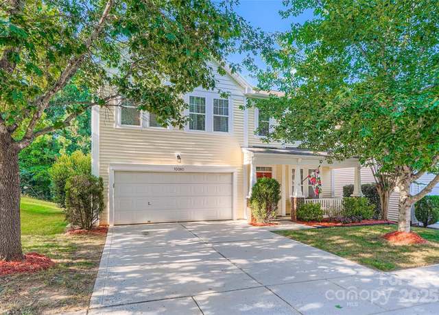 Property at 10080 Paisley Dr, Charlotte, NC 28269, 3 beds, 3 baths