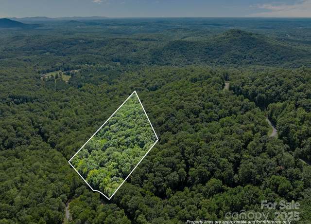 Property at 0000 Peartree Dr #487, Lake Lure, NC 28746