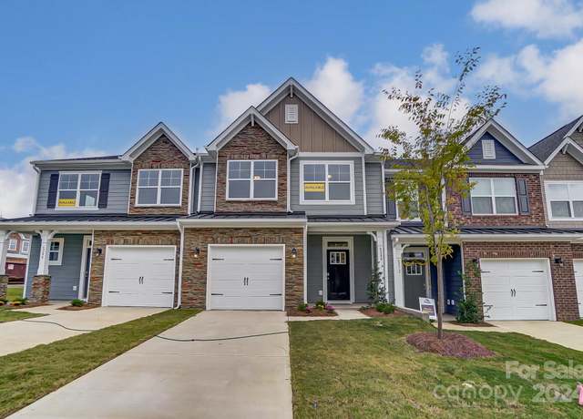 Property at 6280 Culbert St #190, Harrisburg, NC 28075, 3 beds, 2.5 baths