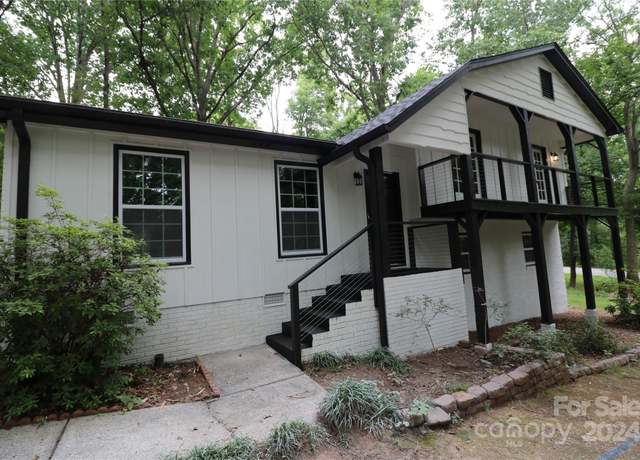 Property at 310 Chaney St, Wingate, NC 28174, 4 beds, 3 baths