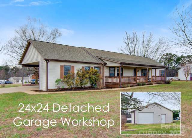 Property at 9566 Wilson Rd, Hildebran, NC 28637, 2 beds, 2 baths