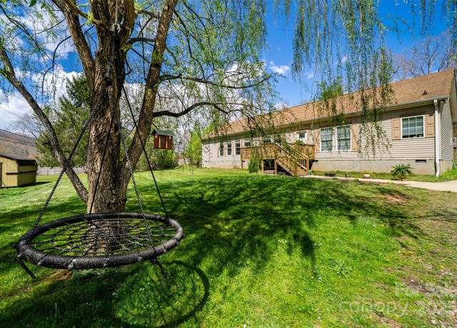 Property at 86 Concord Rd, Asheville, NC 28803, 3 beds, 3 baths