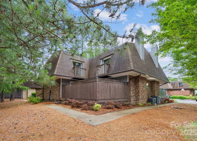 Property at 127 Finley Forest Dr, Chapel Hill, NC 27517, 2 beds, 2.5 baths