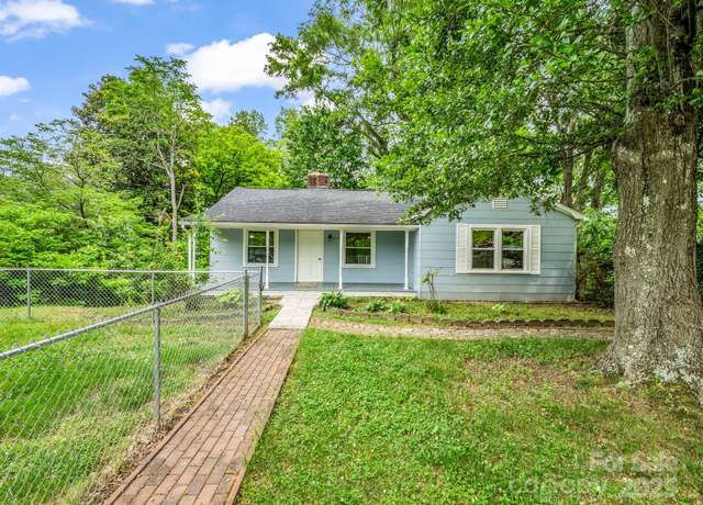 Property at 279 Ohio St, Spindale, NC 28160, 2 beds, 1 bath