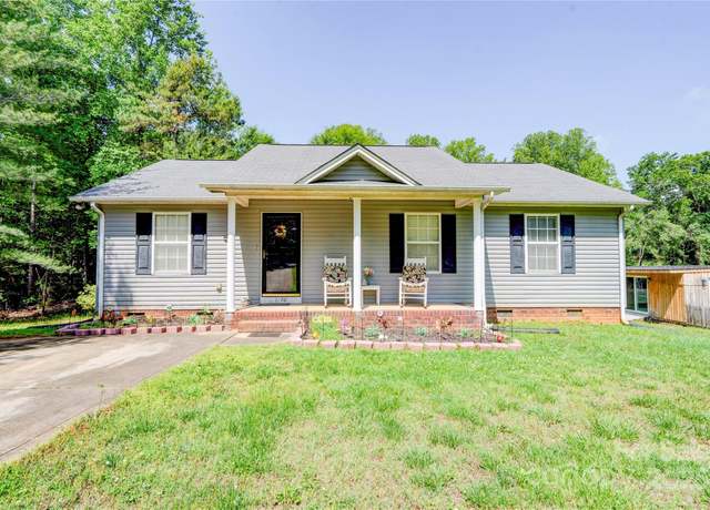 Property at 1170 Scenic Dr, Shelby, NC 28150, 3 beds, 2 baths