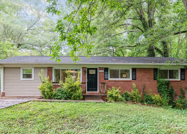 Property at 205 E Cleveland Ave, Bessemer City, NC 28016, 4 beds, 2 baths