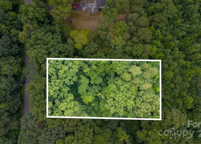 Property at 0 Fiber Acres A St, Cleveland, NC 27013