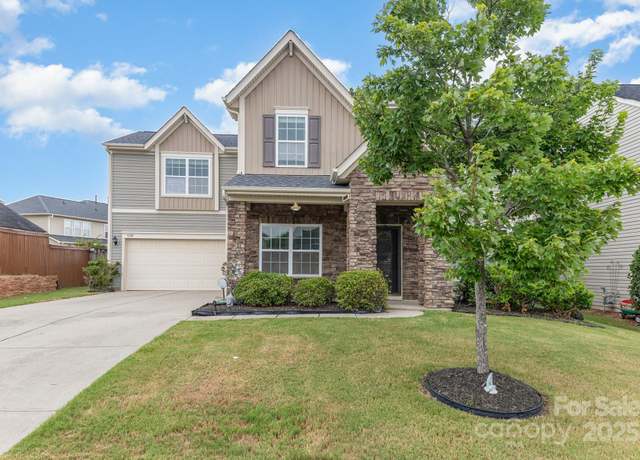 Property at 3530 Alister Ave SW, Concord, NC 28027, 4 beds, 2.5 baths