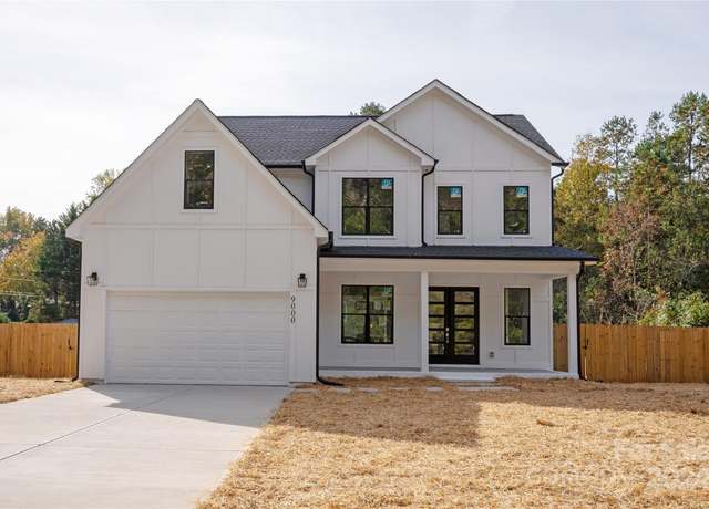 Property at 9000 Boyd Dr, Matthews, NC 28105, 4 beds, 2.5 baths