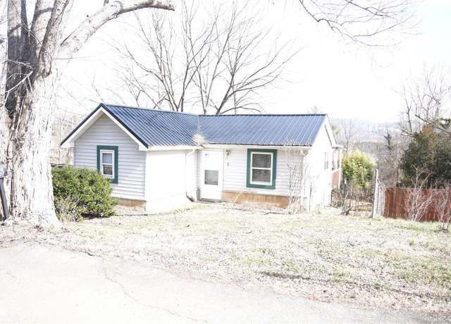 Property at 5 Townview Dr, Asheville, NC 28806, 2 beds, 1 bath