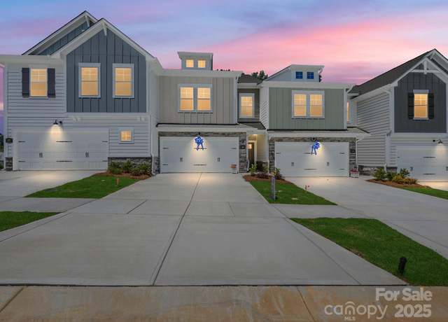 Property at 113 Alluvium Ln, Waxhaw, NC 28173, 3 beds, 2.5 baths