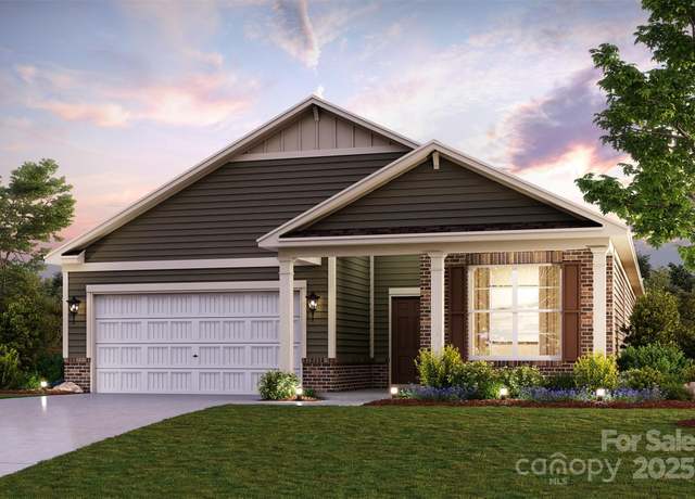 Property at 562 Mountain View Dr, Monroe, NC 28110, 4 beds, 2 baths
