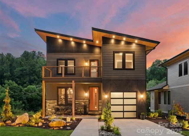 Property at 127 Rough Bark Trl, Asheville, NC 28806, 3 beds, 2.5 baths